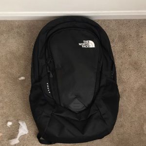 North Face Backpack